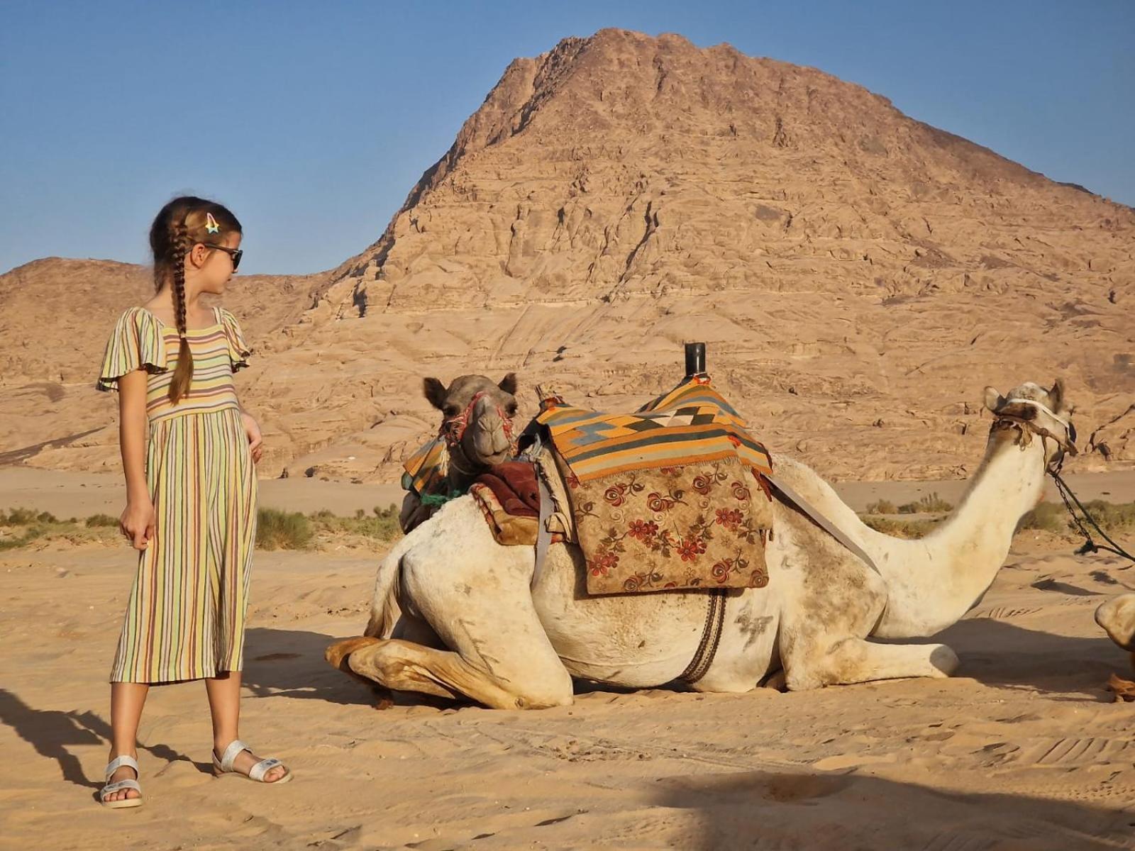 Adel Rum Camp Bubbles Wadi Rum Ngoại thất bức ảnh