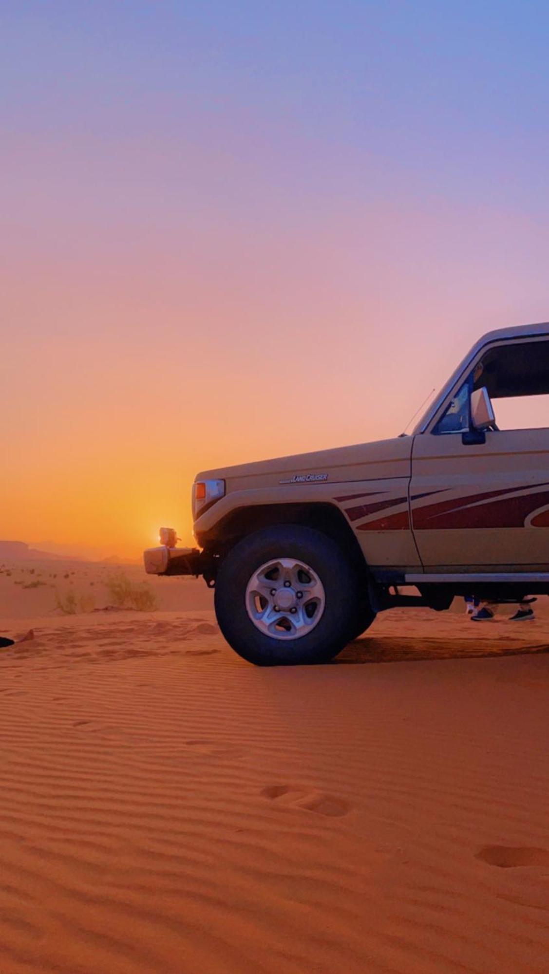 Adel Rum Camp Bubbles Wadi Rum Ngoại thất bức ảnh